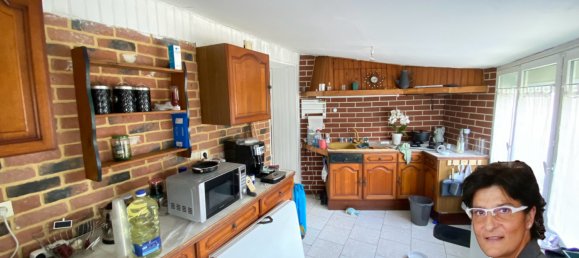 2 bedrooms Townhouse in Bohain-en-Vermandois, France No. 236626 2