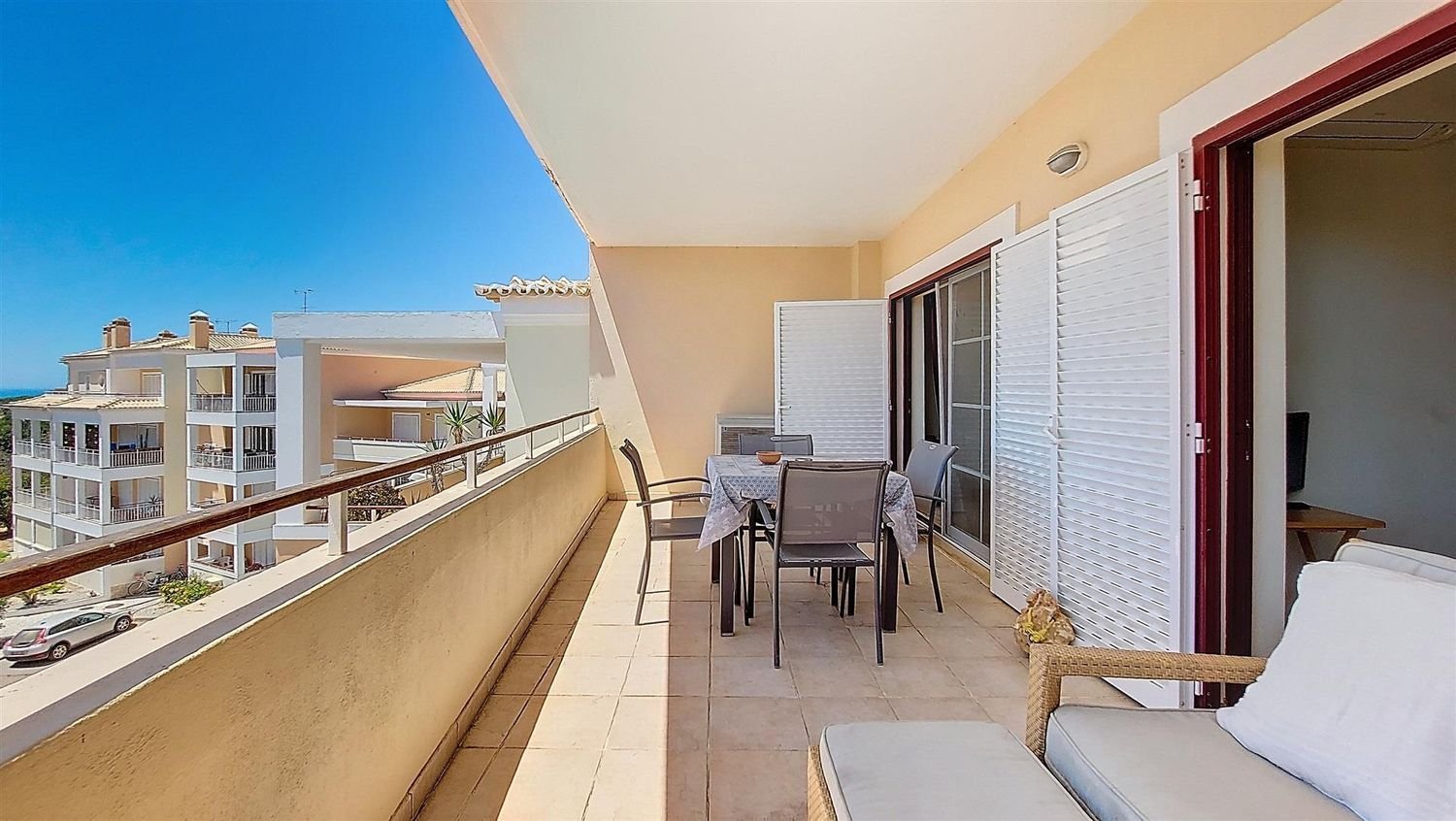 2 غرف نوم شقة في Alvor, Portugal رقم 234602