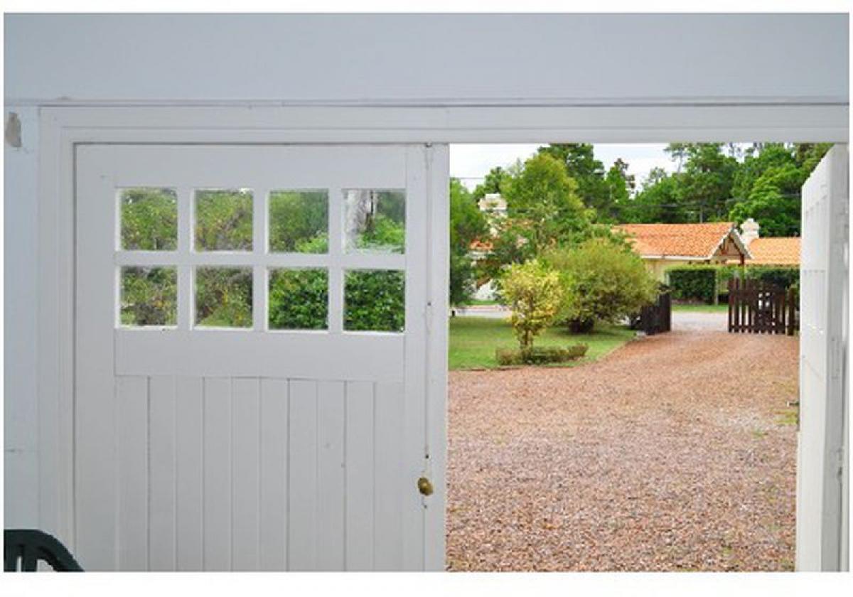 3 Schlafzimmer Haus in Maldonado, Uruguay, Nr. 12367