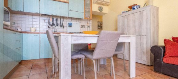 Apartamento de 3 habitaciónes en Ciampino, Italy No. 20019 8