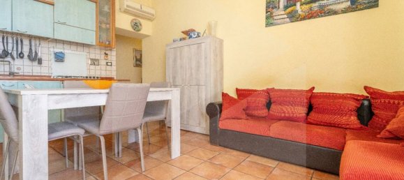 Apartamento de 3 habitaciónes en Ciampino, Italy No. 20019 10