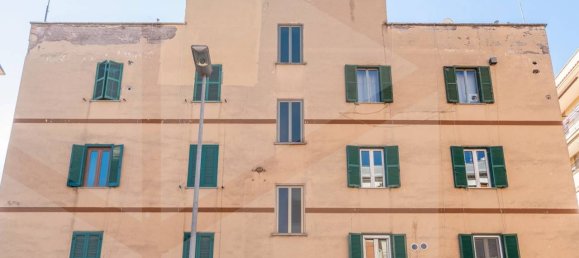 Apartamento de 3 habitaciónes en Ciampino, Italy No. 20019 33