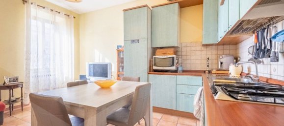 Apartamento de 3 habitaciónes en Ciampino, Italy No. 20019 4