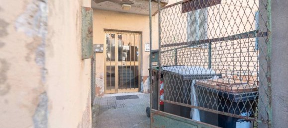 Apartamento de 3 habitaciónes en Ciampino, Italy No. 20019 35