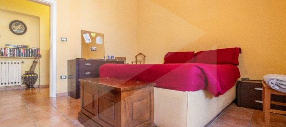 Apartamento de 3 habitaciónes en Ciampino, Italy No. 20019 14