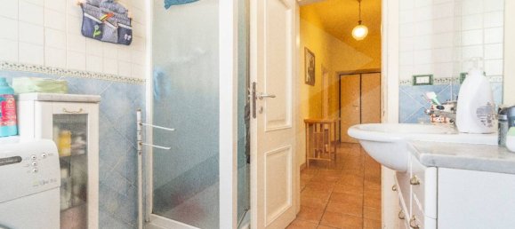 Apartamento de 3 habitaciónes en Ciampino, Italy No. 20019 27