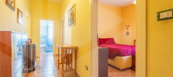 Apartamento de 3 habitaciónes en Ciampino, Italy No. 20019 18
