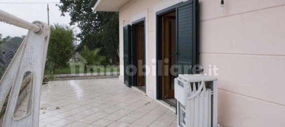 7 bedrooms Villa in Pignataro Interamna, Italy No. 161379 25
