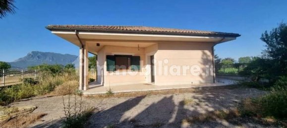 7 bedrooms Villa in Pignataro Interamna, Italy No. 161379 3