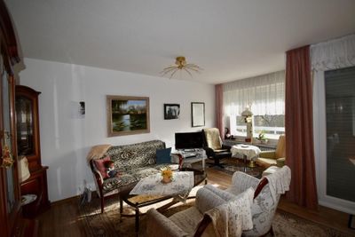 3-Zimmer Wohnung in Mülheim an der Ruhr, Germany, Nr. 49725