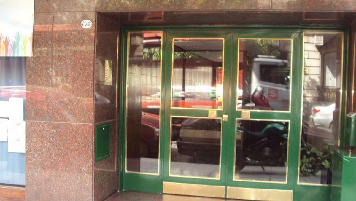 2 bedrooms Apartment in Buenos Aires, Argentina No. 89076