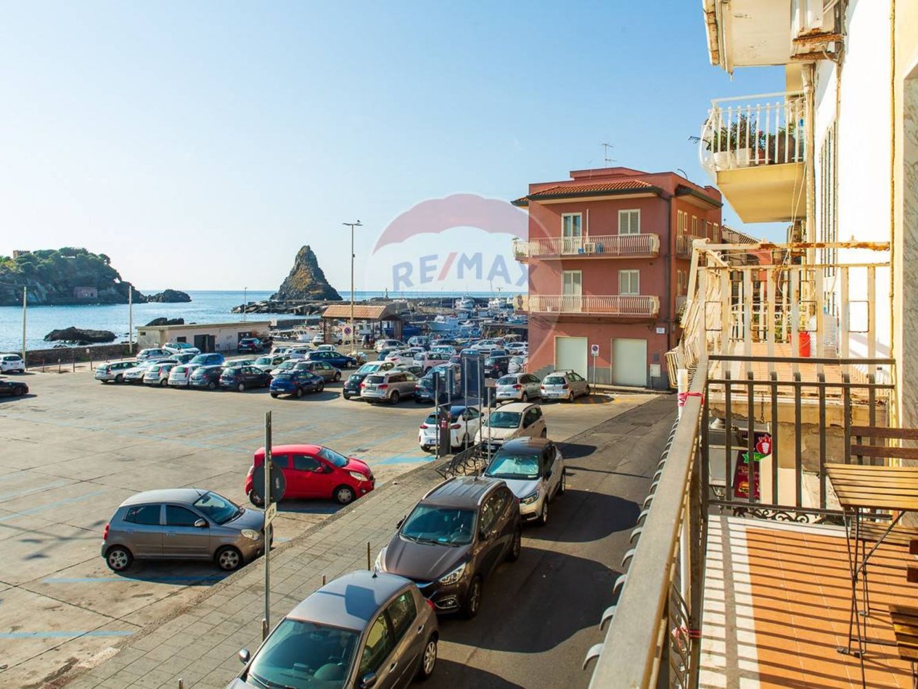 Casa T2 em Aci Castello, Italy N.º 311638