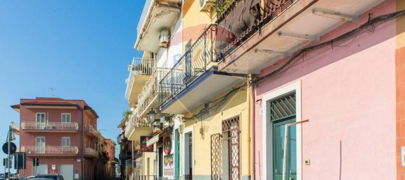 Casa T2 em Aci Castello, Italy N.º 311638 3