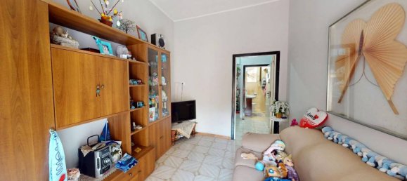2 rooms Apartment in Pomigliano d'Arco, Italy No. 339248 16