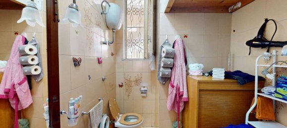 2 rooms Apartment in Pomigliano d'Arco, Italy No. 339248 12