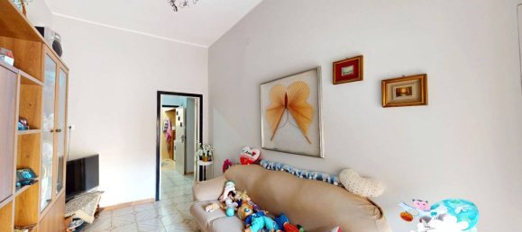 2 rooms Apartment in Pomigliano d'Arco, Italy No. 339248 15