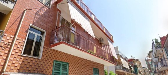 2 rooms Apartment in Pomigliano d'Arco, Italy No. 339248 22