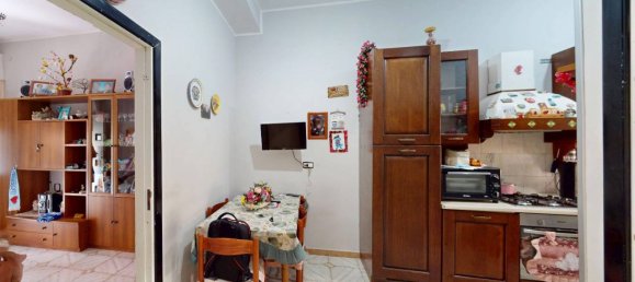 2 rooms Apartment in Pomigliano d'Arco, Italy No. 339248 18