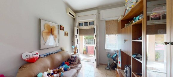 2 rooms Apartment in Pomigliano d'Arco, Italy No. 339248 14