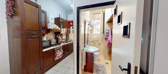 2 rooms Apartment in Pomigliano d'Arco, Italy No. 339248 19