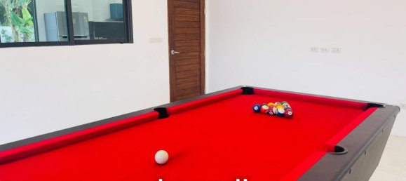 5 bedrooms Villa in Ko Samui, Thailand No. 23684 8