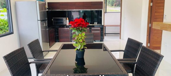 5 bedrooms Villa in Ko Samui, Thailand No. 23684 9