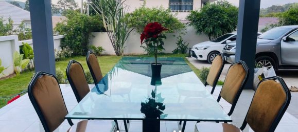 5 bedrooms Villa in Ko Samui, Thailand No. 23684 5