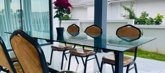 5 bedrooms Villa in Ko Samui, Thailand No. 23684 6