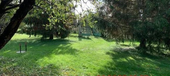 Земельный участок 1169м² в Ате-сюр-Шер, Франция № 86836 9