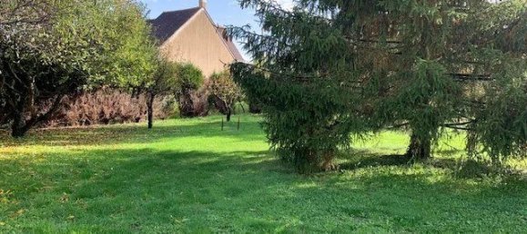 Земельный участок 1169м² в Ате-сюр-Шер, Франция № 86836 10