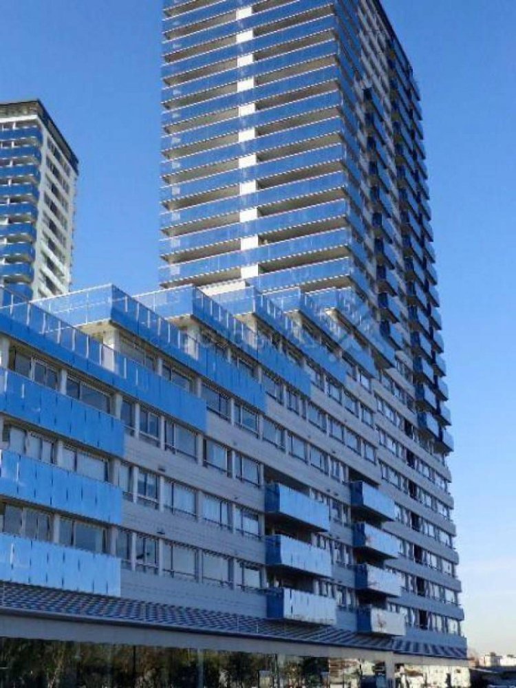 3 Schlafzimmer Wohnung in Buenos Aires, Argentina, Nr. 95301