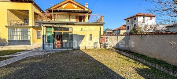 Дом с 3 спальнями в Маркалло кон Казоне, Италия № 210645 4