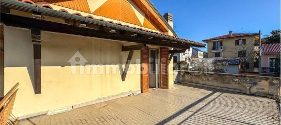 Дом с 3 спальнями в Маркалло кон Казоне, Италия № 210645 14