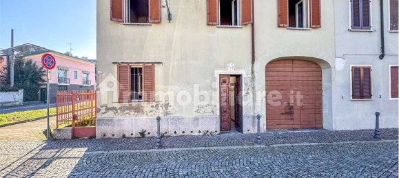 Дом с 3 спальнями в Маркалло кон Казоне, Италия № 210645 3