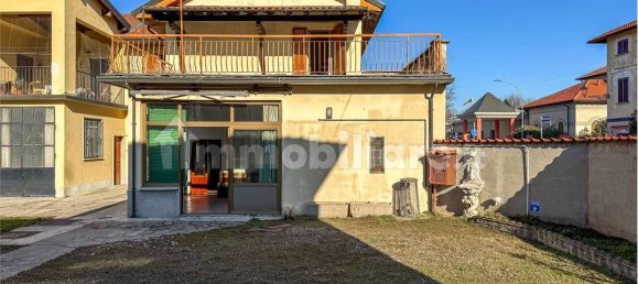 Дом с 3 спальнями в Маркалло кон Казоне, Италия № 210645 5