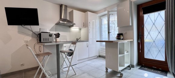 Studio à Indre, France No. 329105 7