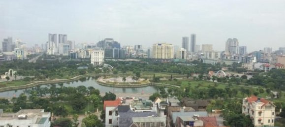 Квартира с 3 спальнями в Каузяй, Вьетнам № 3881 7