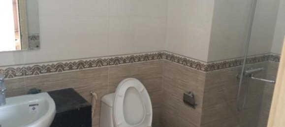 Квартира с 3 спальнями в Каузяй, Вьетнам № 3881 6