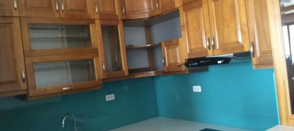 Квартира с 3 спальнями в Каузяй, Вьетнам № 3881 3