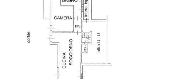 2غرفة شقة في Moncalieri, Italy رقم 265987 11