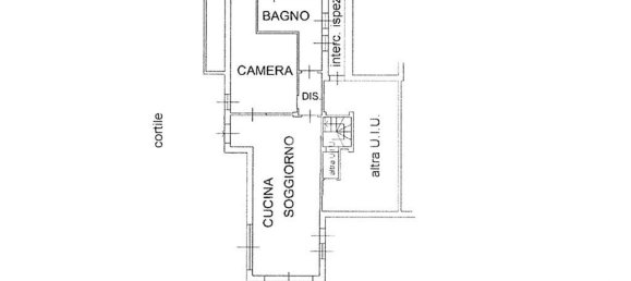 2غرفة شقة في Moncalieri, Italy رقم 265987 10