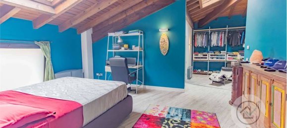 Penthouse T3 em Varese, Italy N.º 287236 7