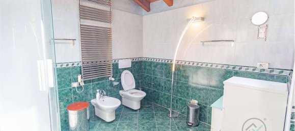 Penthouse T3 em Varese, Italy N.º 287236 11