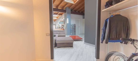 Penthouse T3 em Varese, Italy N.º 287236 18