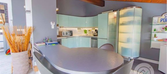 Penthouse T3 em Varese, Italy N.º 287236 4