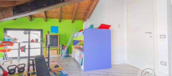 Penthouse T3 em Varese, Italy N.º 287236 16