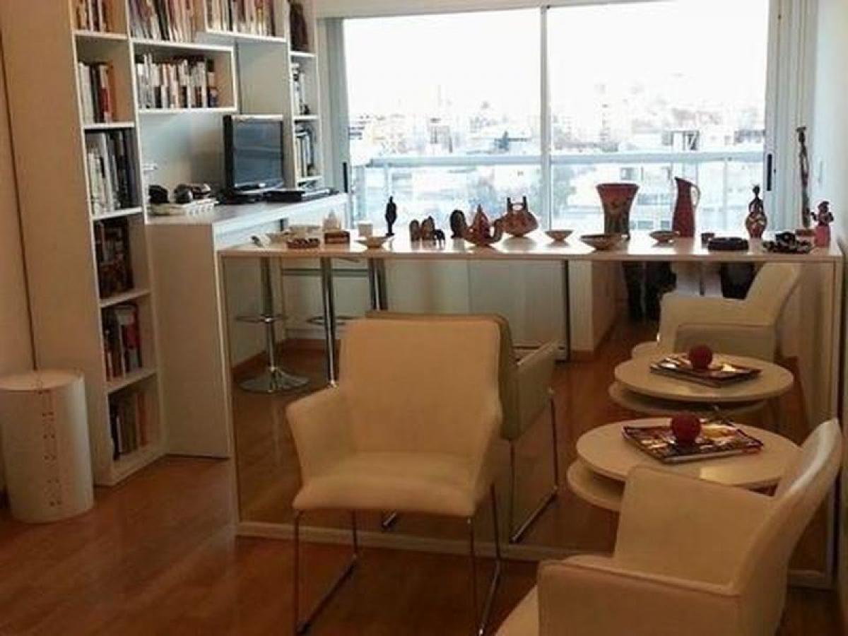 Studio in Buenos Aires, Argentina No. 99572