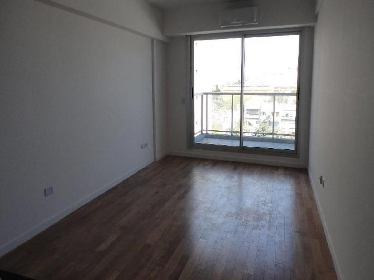 Studio à Buenos Aires, Argentina No. 93409