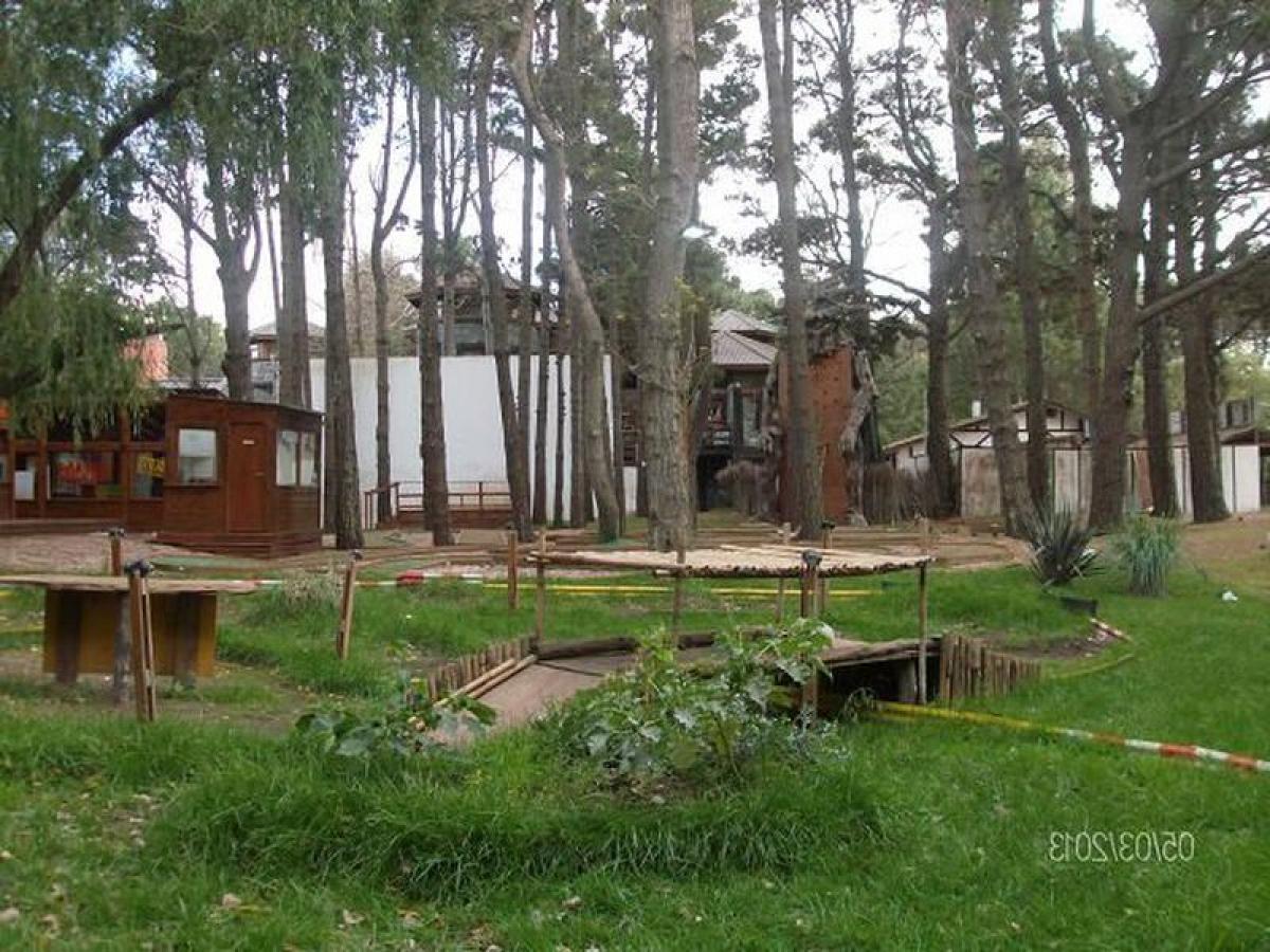  Land in Mar del Plata, Argentina No. 113081