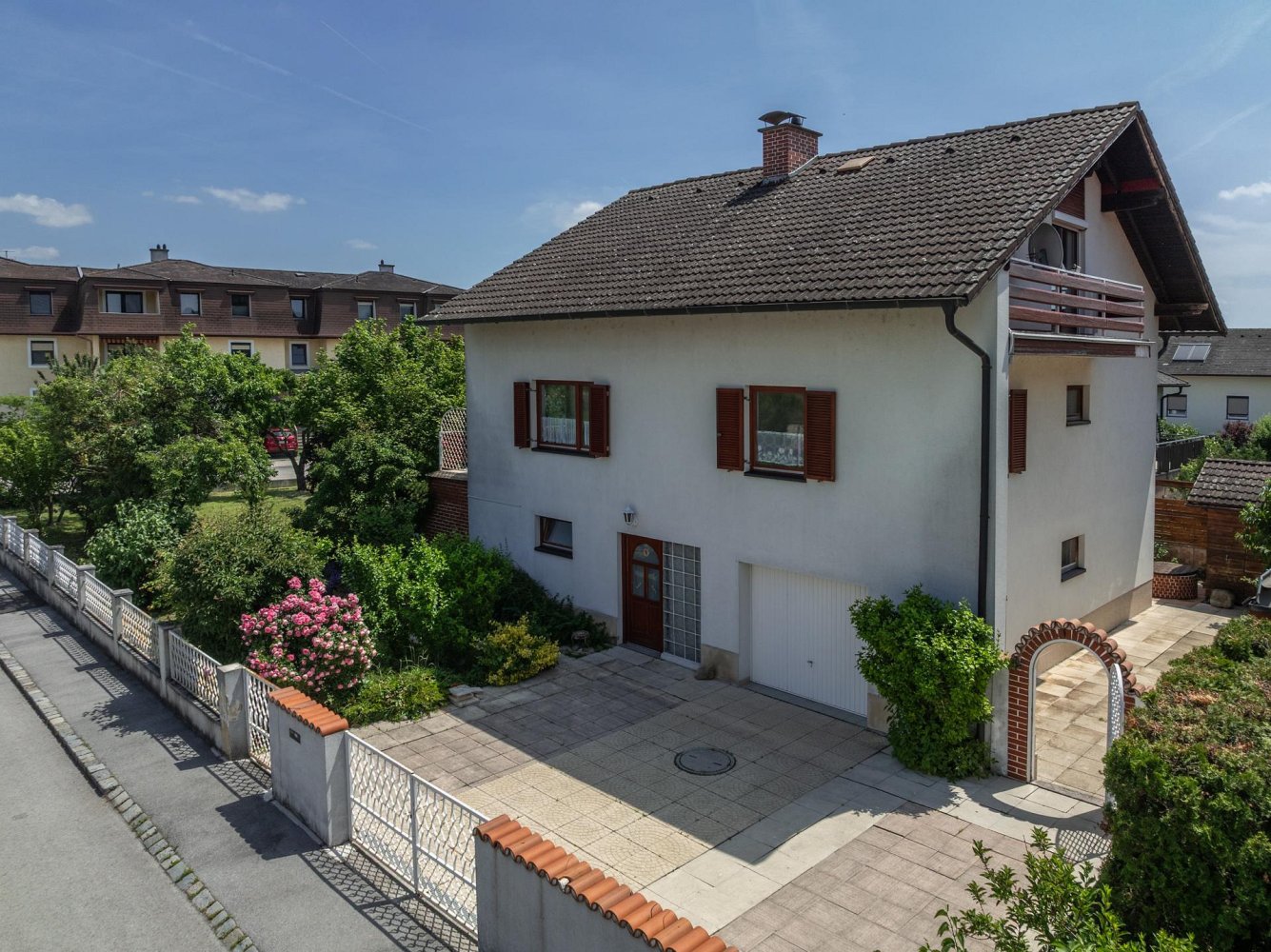 4 Schlafzimmer Haus in Rust, Austria, Nr. 130379